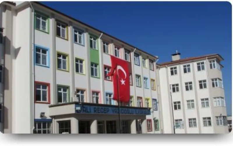Merkezefendi Vali Recep Yazıcıoğlu  İlkokulu - Merkezefendi ilkokulları