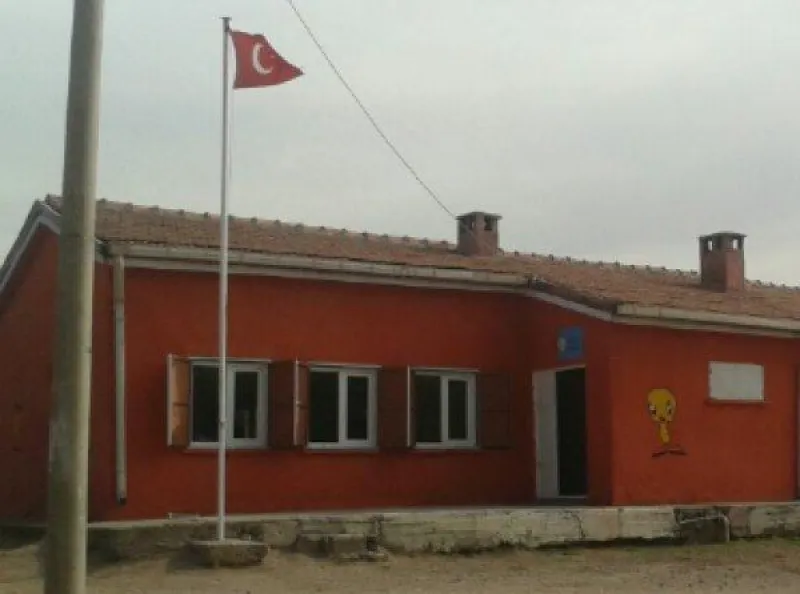 Bismil Boyacı Köyü İlkokulu - Bismil ilkokulları