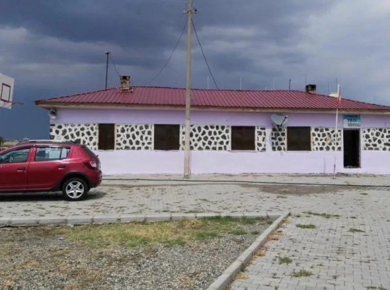 Çınar Ayveri İlkokulu - Çınar ilkokulları