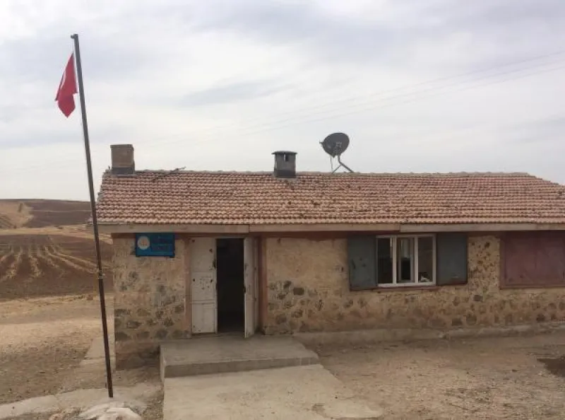 Çınar Filizören İlkokulu - Çınar ilkokulları