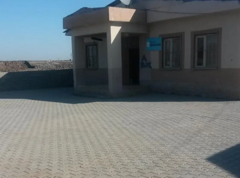 Çınar Yarımkaş İlkokulu - Çınar ilkokulları