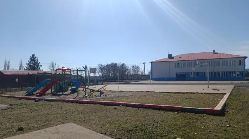 Çınar Ovabağ İlkokulu - Çınar ilkokulları