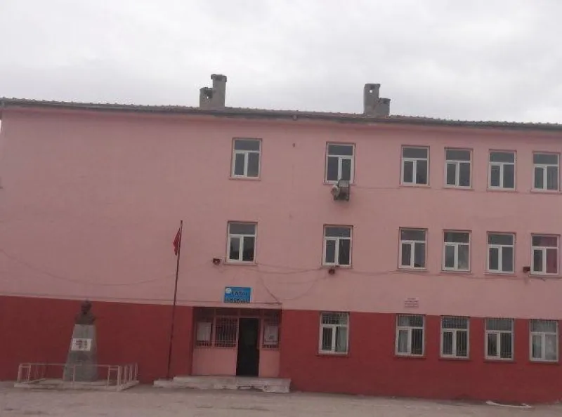 Ergani Fatih İlkokulu - Ergani ilkokulları