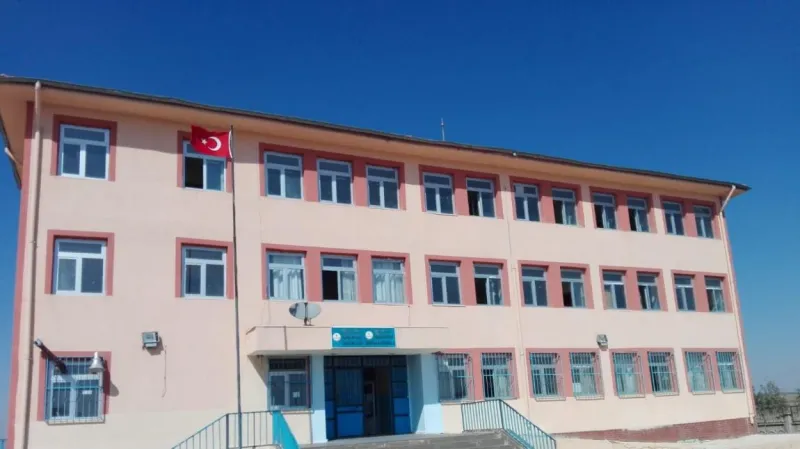 Ergani Aşağı Bitikçi İlkokulu - Ergani ilkokulları