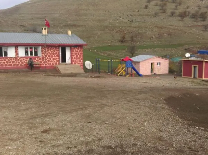 Ergani Otluca İlkokulu - Ergani ilkokulları