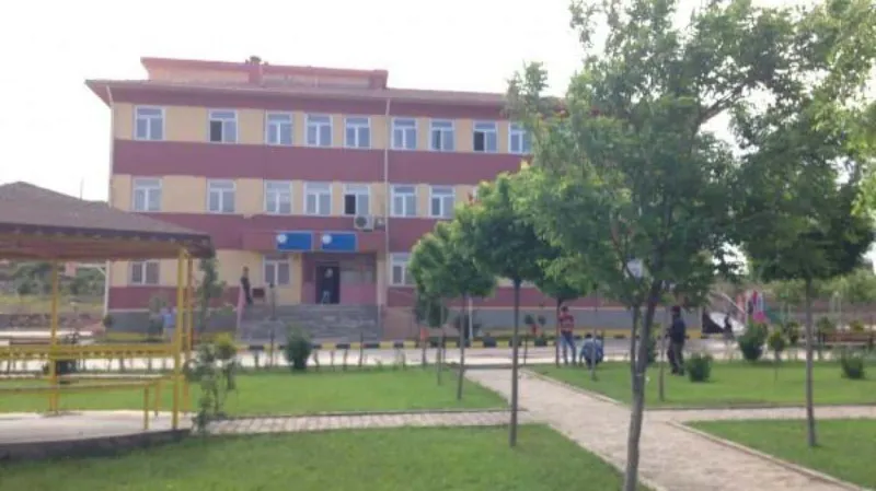 Ergani Kortaş İlkokulu - Ergani ilkokulları