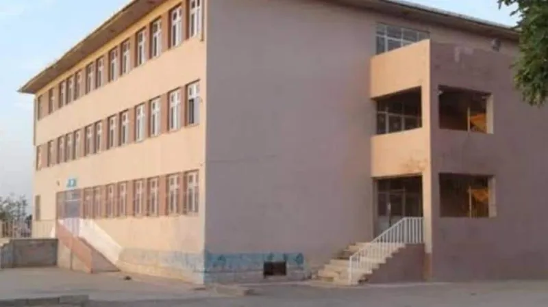 Ergani İncehıdır İlkokulu - Ergani ilkokulları