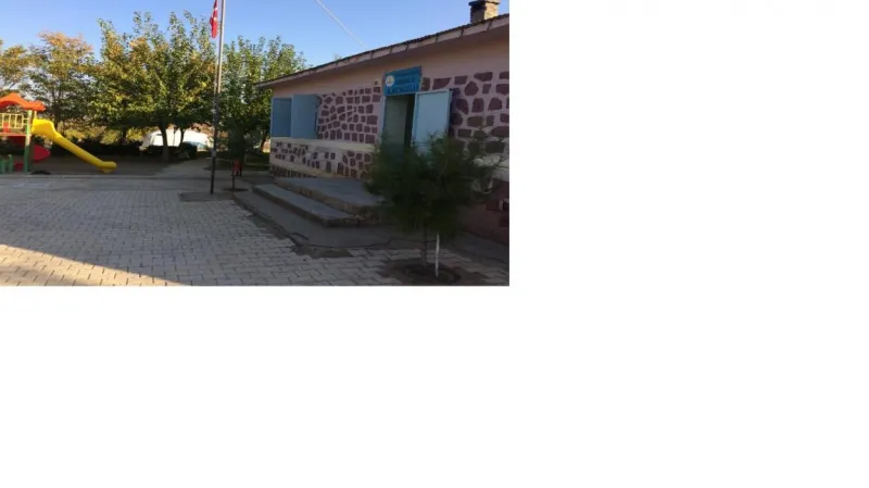 Ergani Karşıbağlar İlkokulu - Ergani ilkokulları