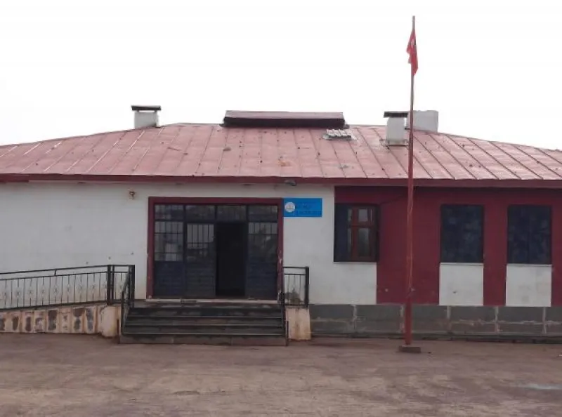 Ergani Kumçi İlkokulu - Ergani ilkokulları