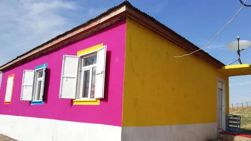 Kocaköy Bozbağlar İlkokulu - Kocaköy ilkokulları