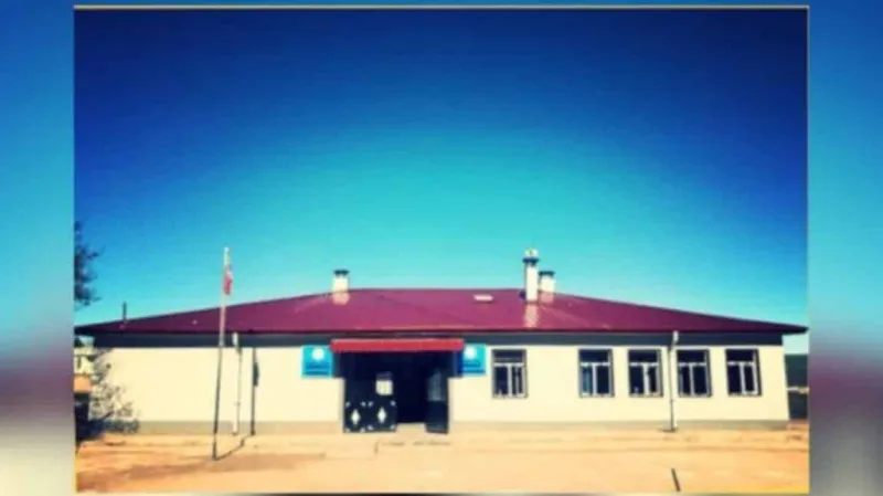 Yenişehir Dönümlü İlkokulu - Yenişehir ilkokulları