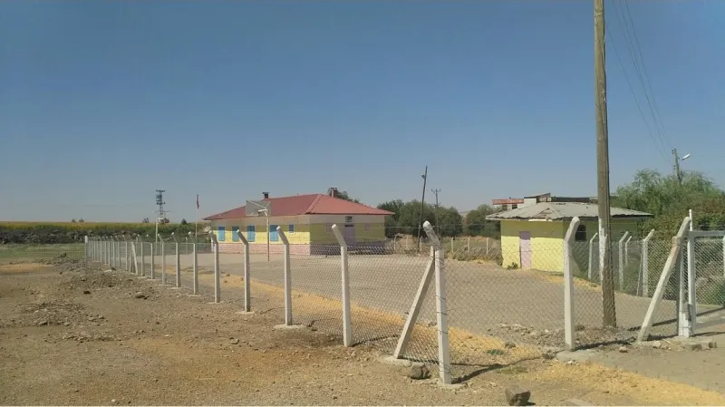 Yenişehir Başil İlkokulu - Yenişehir ilkokulları