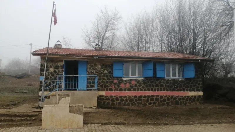 Yenişehir Güvercinlik İlkokulu - Yenişehir ilkokulları