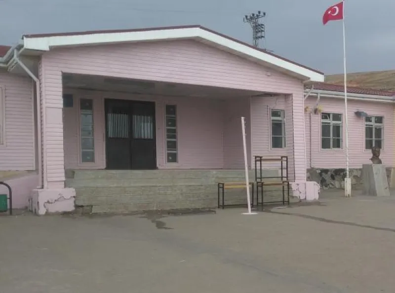 Yenişehir Çakmak İlkokulu - Yenişehir ilkokulları