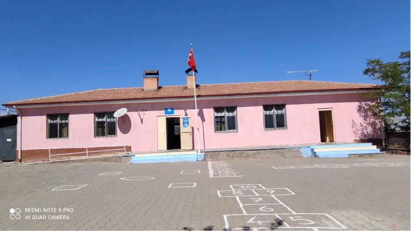 Yenişehir Elidolu İlkokulu - Yenişehir ilkokulları