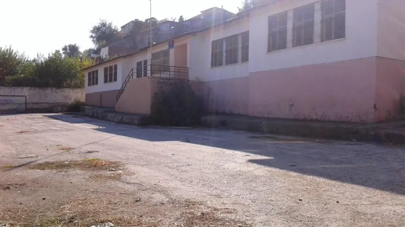 Yenişehir Şair Cahit Sıtkı Tarancı İlkokulu - Yenişehir ilkokulları