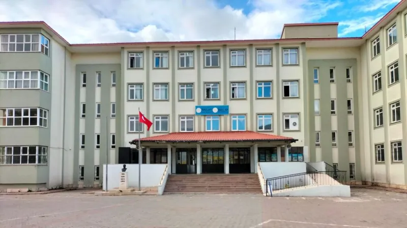 Aşkale İnkılap İlkokulu - Aşkale ilkokulları