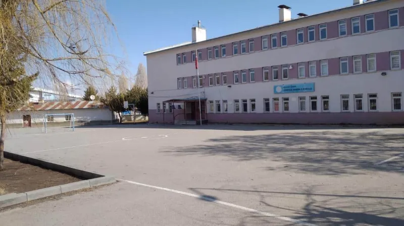 Aziziye Zübeyde Hanim İlkokulu - Aziziye ilkokulları