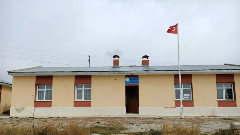 Aziziye Paşayurdu Yeni̇ Mahalle İlkokulu - Aziziye ilkokulları