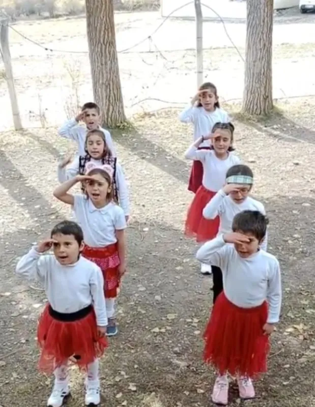 Aziziye Akdağ İlkokulu - Aziziye ilkokulları