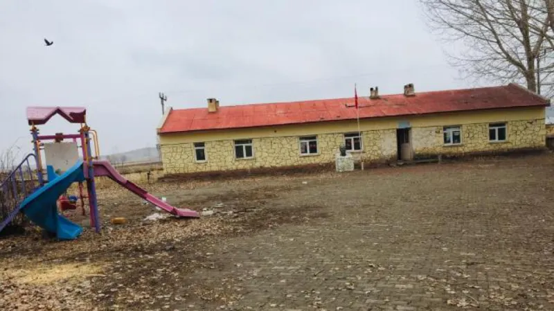 Pasinler Sunak İlkokulu - Pasinler ilkokulları