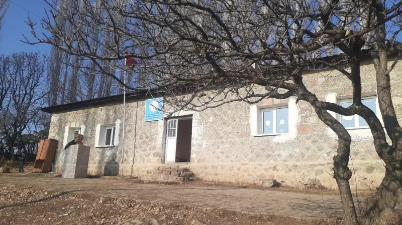 Şenkaya Nişantaşı Yeşilköy İlkokulu - Şenkaya ilkokulları