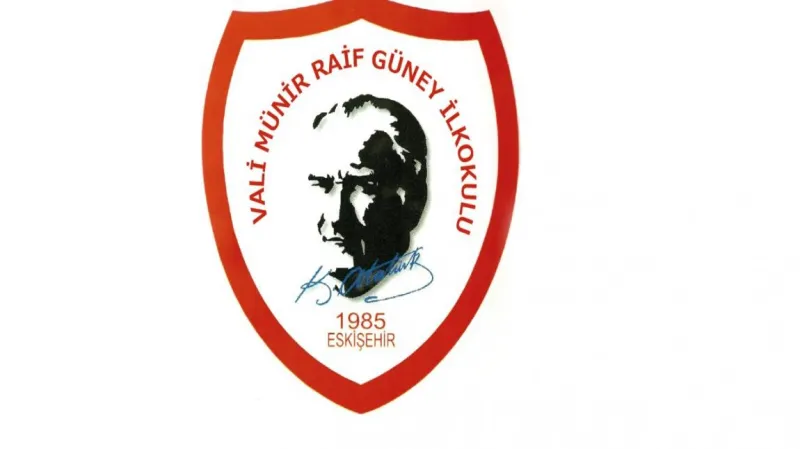 Odunpazarı Vali Münir Raif Güney İlkokulu - Odunpazarı ilkokulları