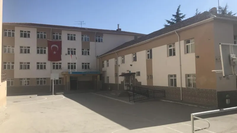 Tepebaşı Ülkü İlkokulu - Tepebaşı ilkokulları