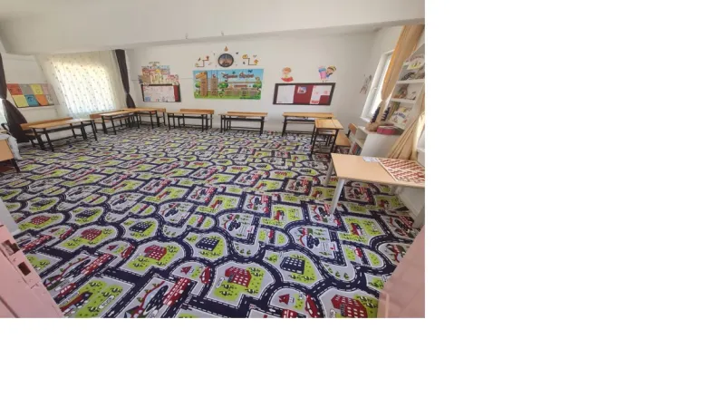 Nizip Boyluca İlkokulu - Nizip ilkokulları