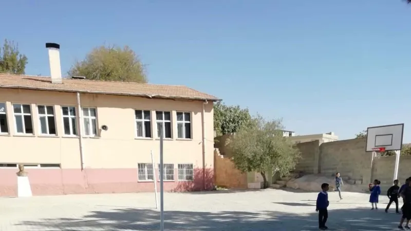 Nizip Turlu İlkokulu - Nizip ilkokulları