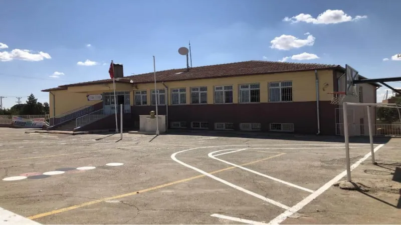 Nizip Dayıdağı İlkokulu - Nizip ilkokulları