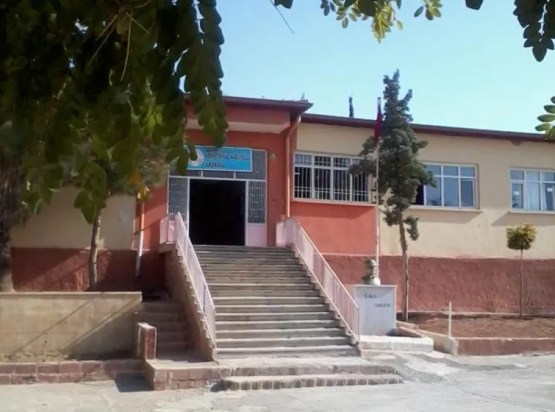 Nizip Mehmet Niyazi Marufoğlu İlkokulu - Nizip ilkokulları