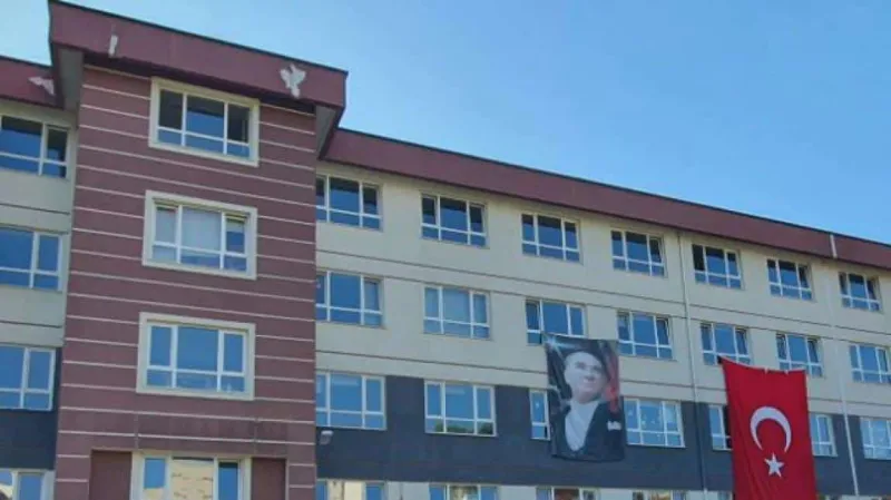 Merkez Güre İlkokulu - Merkez ilkokulları