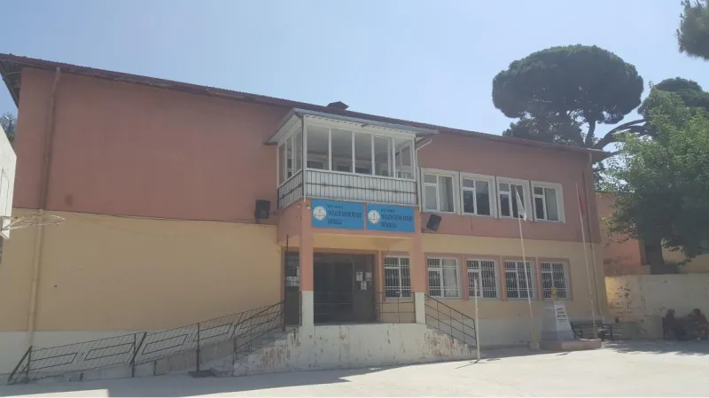 Antakya Yaylacık Defne Rotary İlkokulu - Antakya ilkokulları