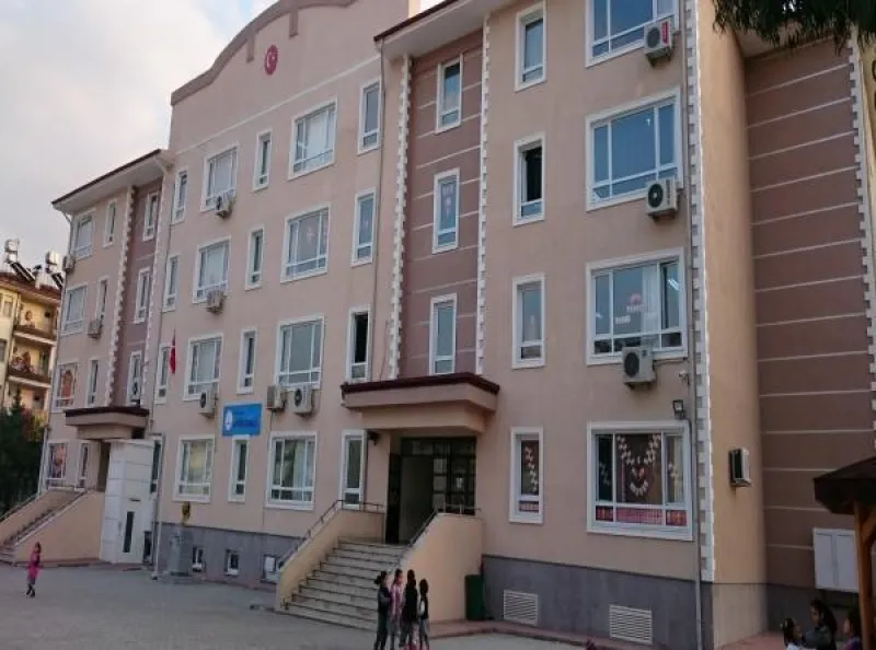 Antakya Antakya İlkokulu - Antakya ilkokulları