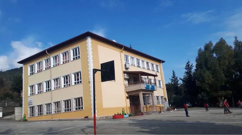 Antakya Uzunalıç İlkokulu - Antakya ilkokulları
