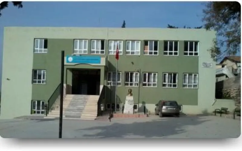 Antakya Kuruyer Abdulaziz Karadeniz İlkokulu - Antakya ilkokulları