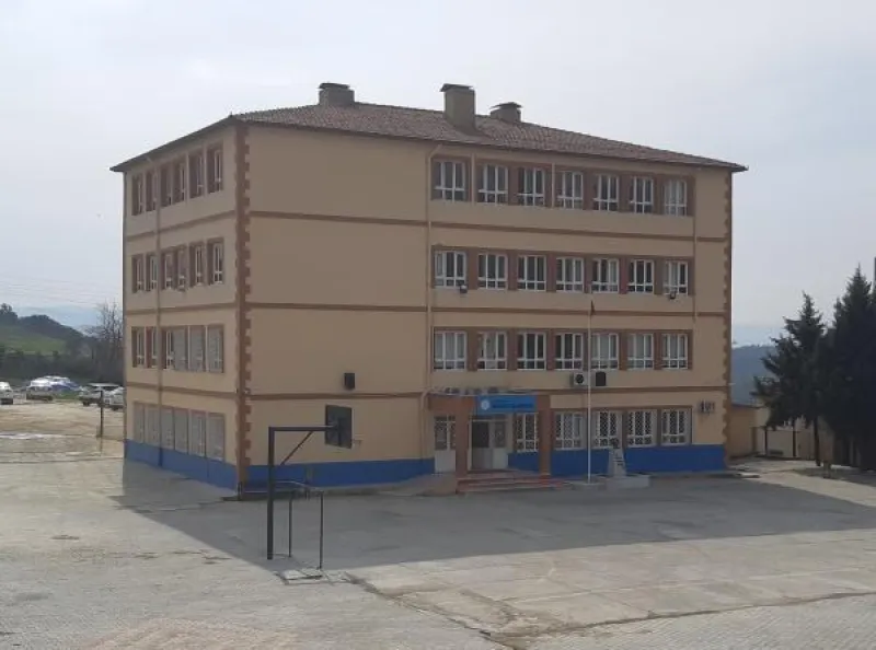 Antakya Kisecik İlkokulu - Antakya ilkokulları