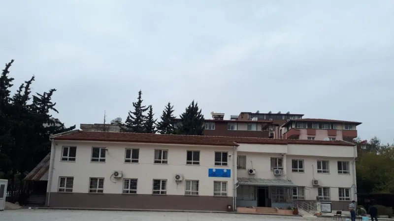 Antakya Hürri̇yet İşi̇tme Engelli̇ler  İlkokulu - Antakya ilkokulları