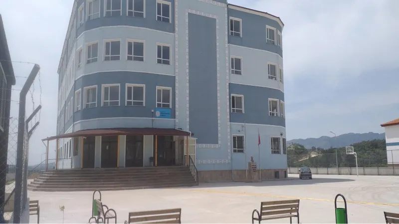 Antakya Antakya Saraycık İlkokulu - Antakya ilkokulları