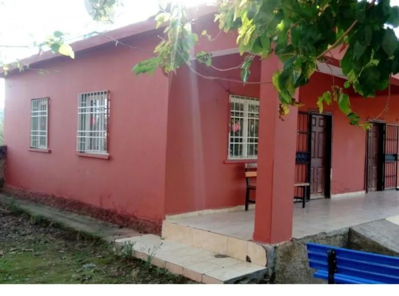 Hassa Bi̇ntaş İlkokulu - Hassa ilkokulları