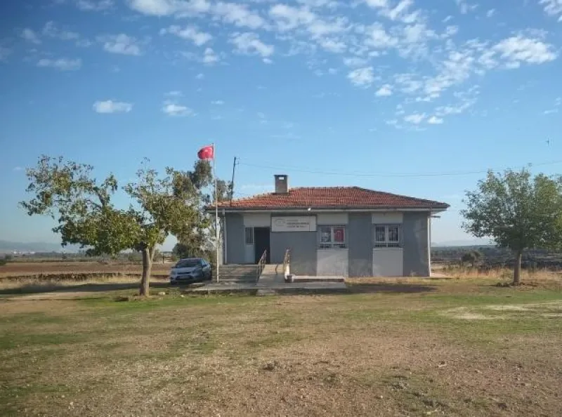 Hassa Haydarlar İlkokulu - Hassa ilkokulları