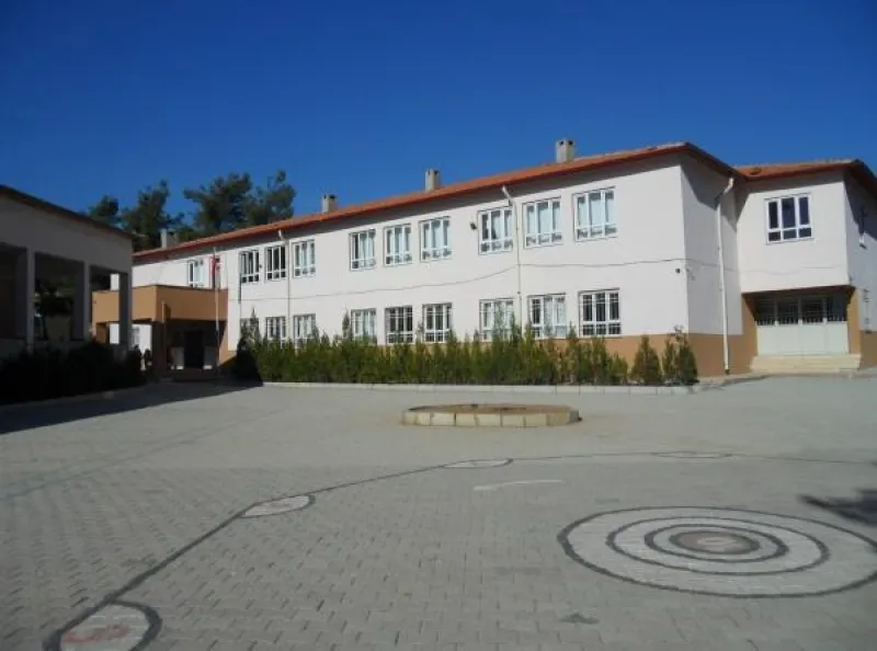 Hassa Aktepe İlkokulu - Hassa ilkokulları