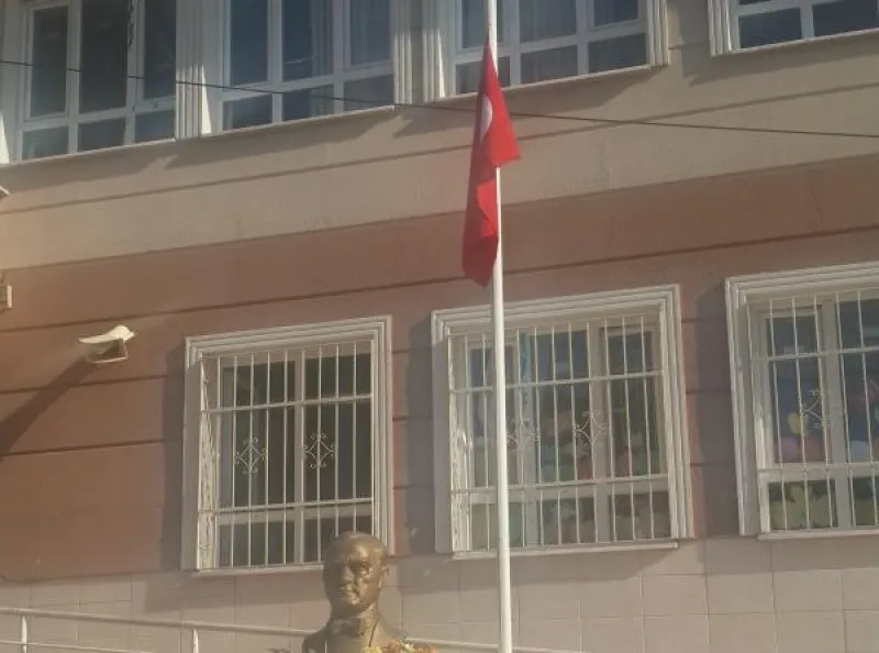 Samandağ Çubukçu İlkokulu - Samandağ ilkokulları