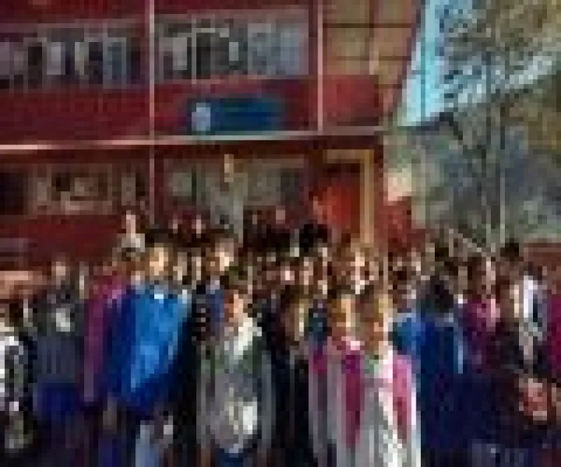 Samandağ Sutaşı Seyfettin Sağaltıcı İlkokulu - Samandağ ilkokulları