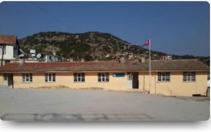 Yayladağı Hisarcık İlkokulu - Yayladağı ilkokulları