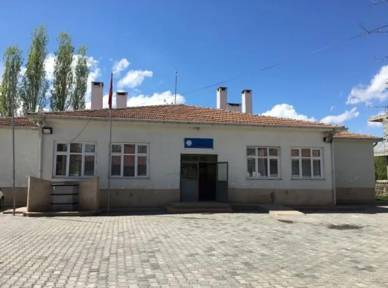 Karakoyunlu Zülfikar Göl İlkokulu - Karakoyunlu ilkokulları