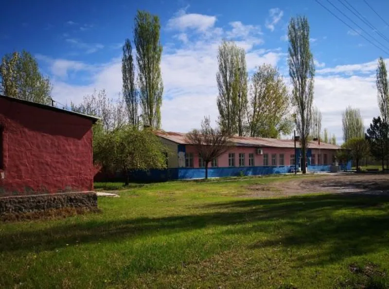 Karakoyunlu Koçkıran Şehit Er Turgay Erol İlkokulu - Karakoyunlu ilkokulları