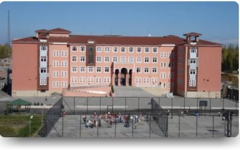 Merkez Borsa İstanbul İlkokulu - Merkez ilkokulları