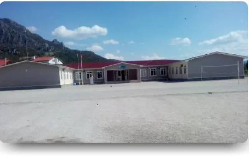 Eğirdir Atatürk İlkokulu - Eğirdir ilkokulları